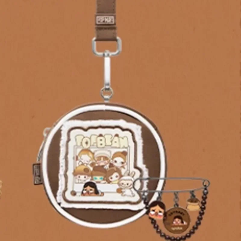 POP MART Mengli Coffee Factory Series – Sac à main Mystery