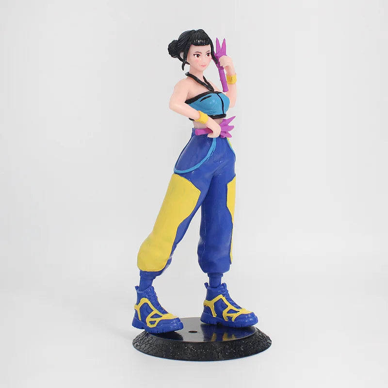 Kpop Demon Hunter Figures, Huntrix Figures, Derpys Tiger Rumi Brainrot Toy, Ornament, 2026 Trend