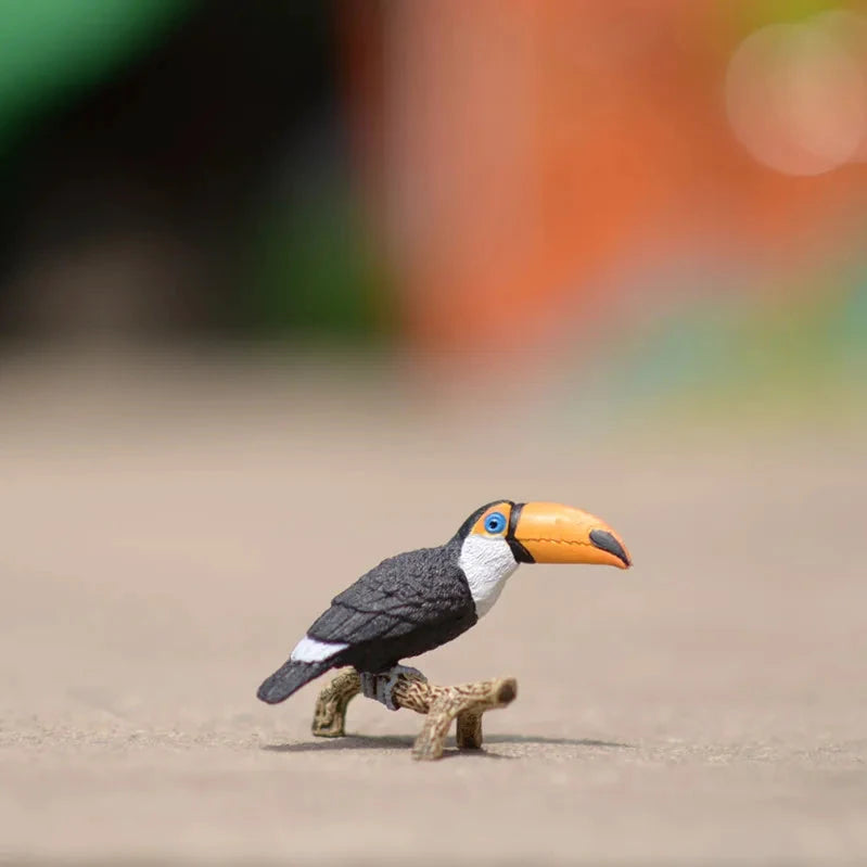 Schleich Style Figurines Animaux 12 Cm Édition Limitée Collection Pour Enfants Passionnés by Mon Labubu