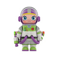 POP MART MEGA SPACE MOLLY 400% Buzz Lightyear