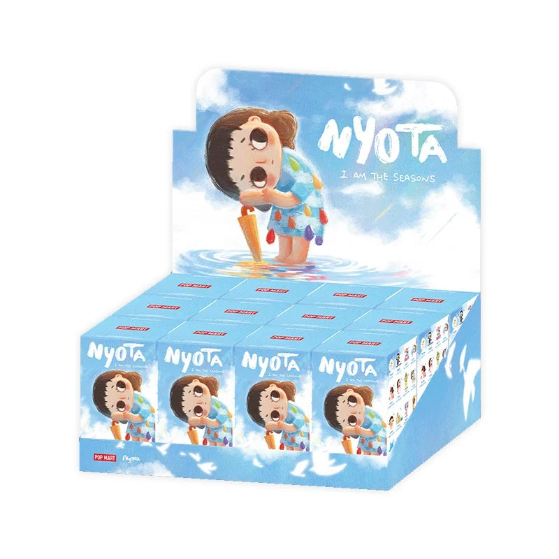 Figurine Nyota I Am The Seasons – Blind Box