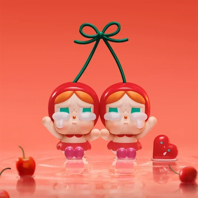 Figurine CryBaby Crying for Love – Série complète