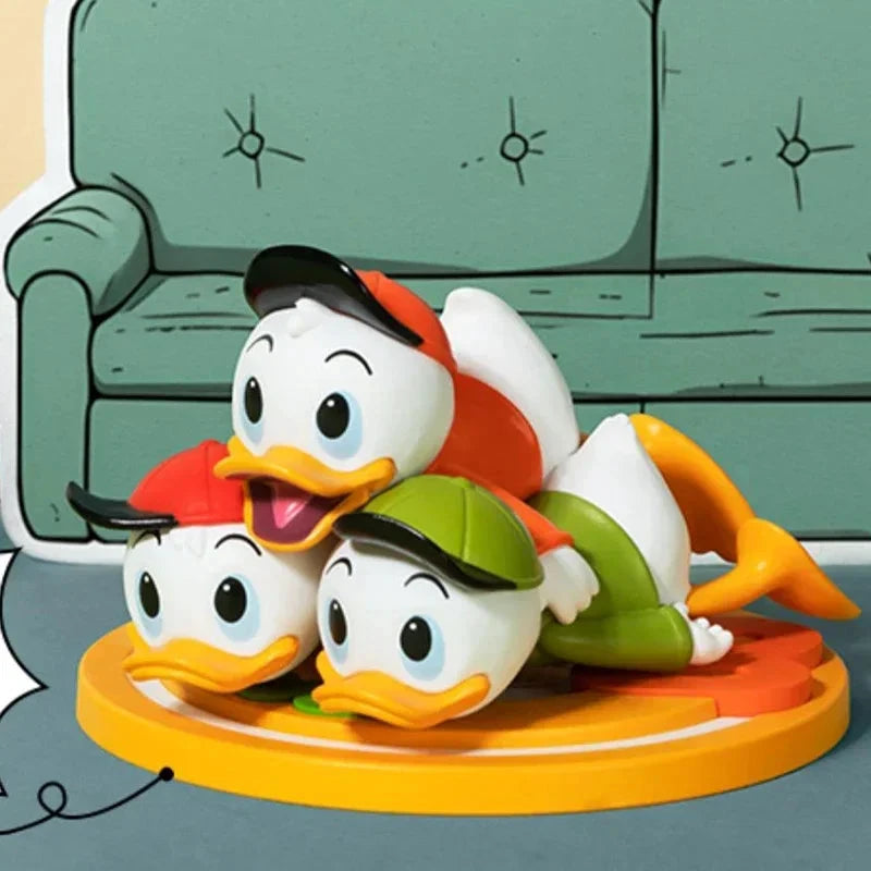 POP MART Disney Donald Duck 90th Anniversary