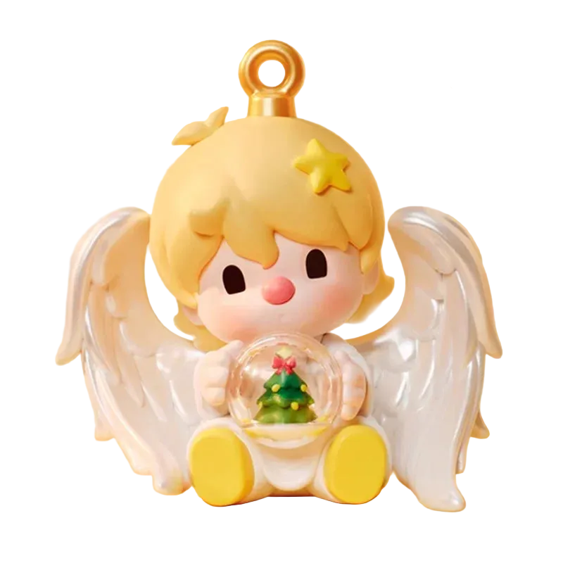 Figurine – Sweet Bean Holiday – Blind Box