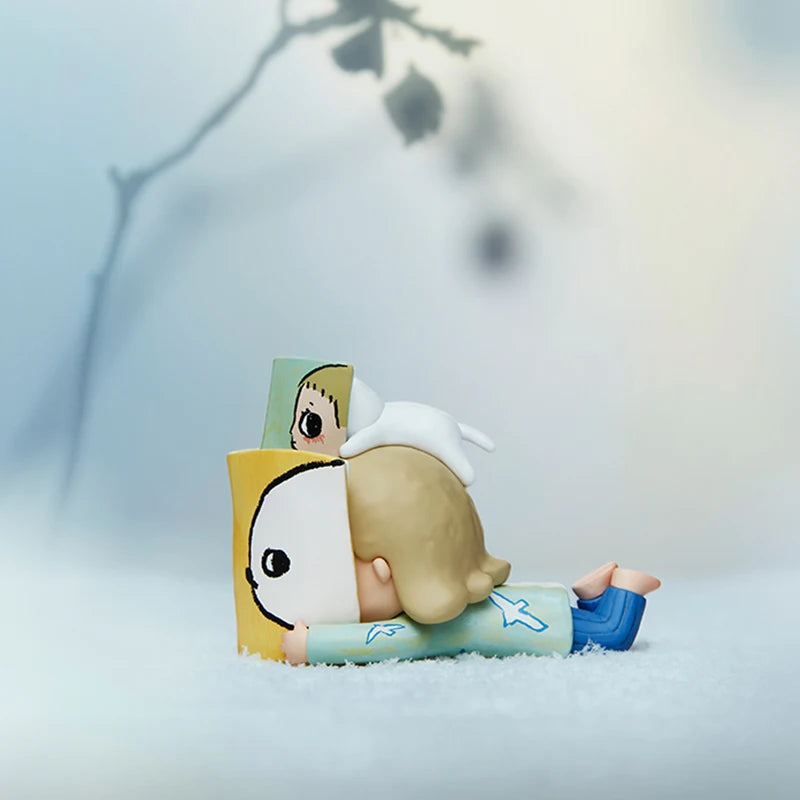 Figurine Nyota I Am The Seasons – Blind Box