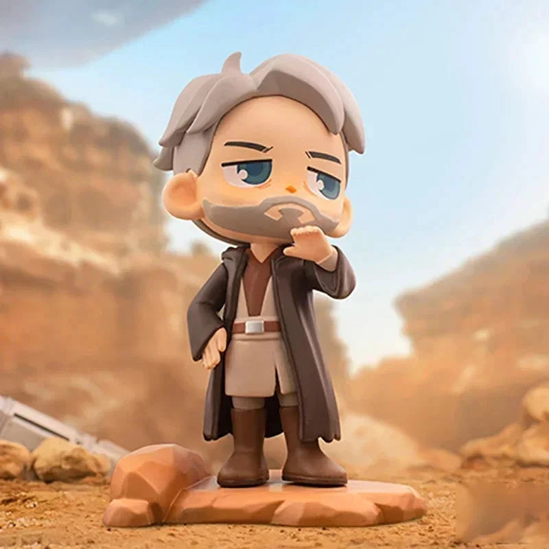 POP MART Star Wars – Figurine blind box