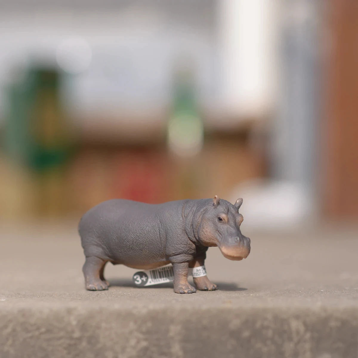 Schleich Style Figurines Animaux 12 Cm Édition Limitée Collection Pour Enfants Passionnés by Mon Labubu