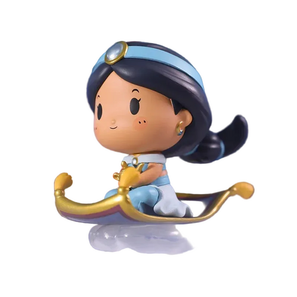 Figurine Disney Princesses Exclusive Ride Series