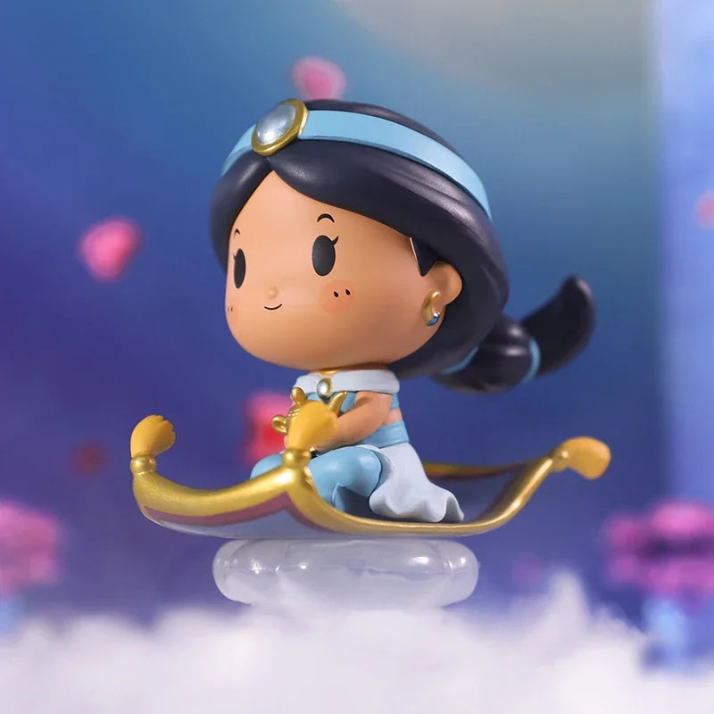 Figurine Disney Princesses Exclusive Ride Series