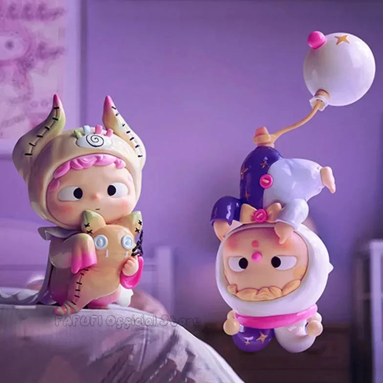 OZAI – See You Tomorrow Series – Figurine Blind Box