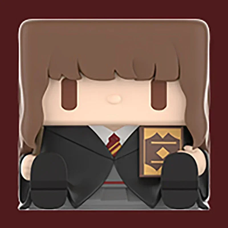 Figurine Harry Potter Pop Cube-3 – Blind Box