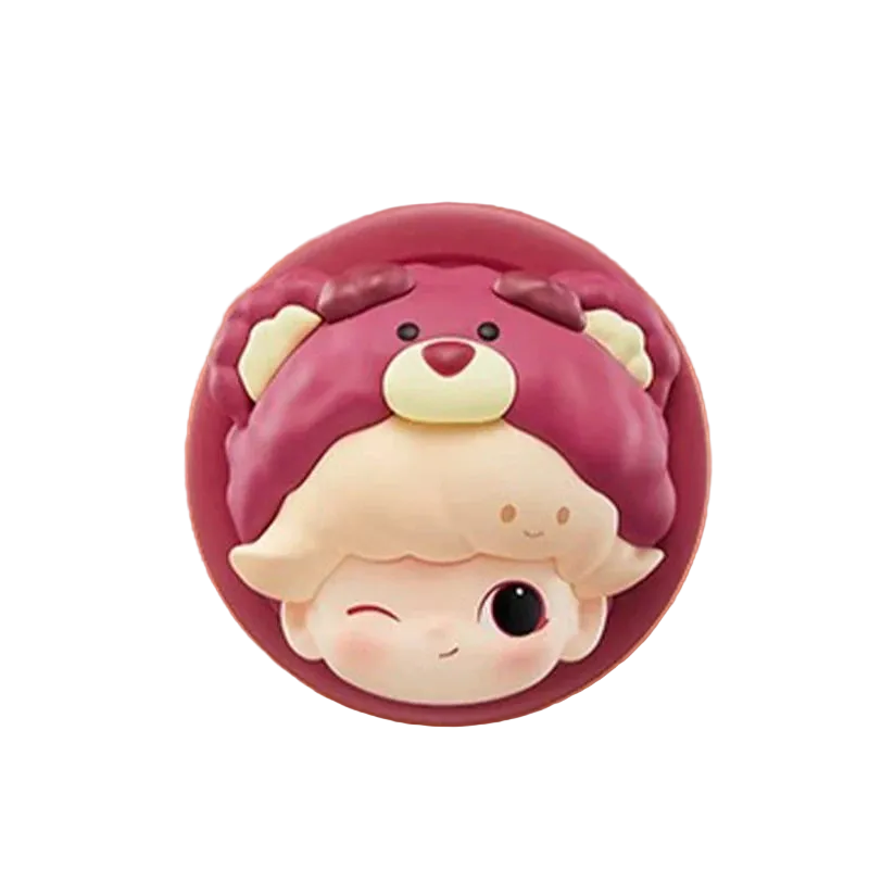 Support Téléphone Magnétique – Dimoo World Pixar