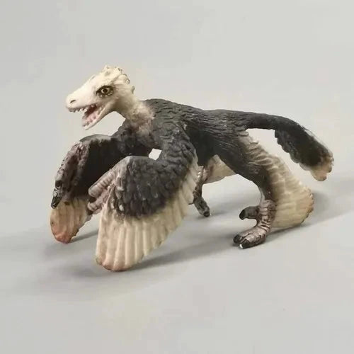 Schleich Figurines Animaux Sauvages Style Schleich Édition Limitée PVC Solide 4,5 à 20 cm Collection by Mon Labubu