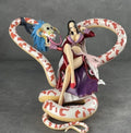 Mon Bubu Kawaii – Boa Hancock One Piece – Figurine PVC 21 cm