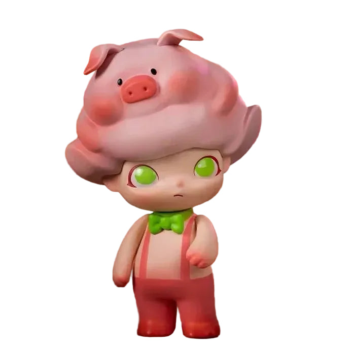 Pop Mart – Dimoo Lost Animals – Figurine standard