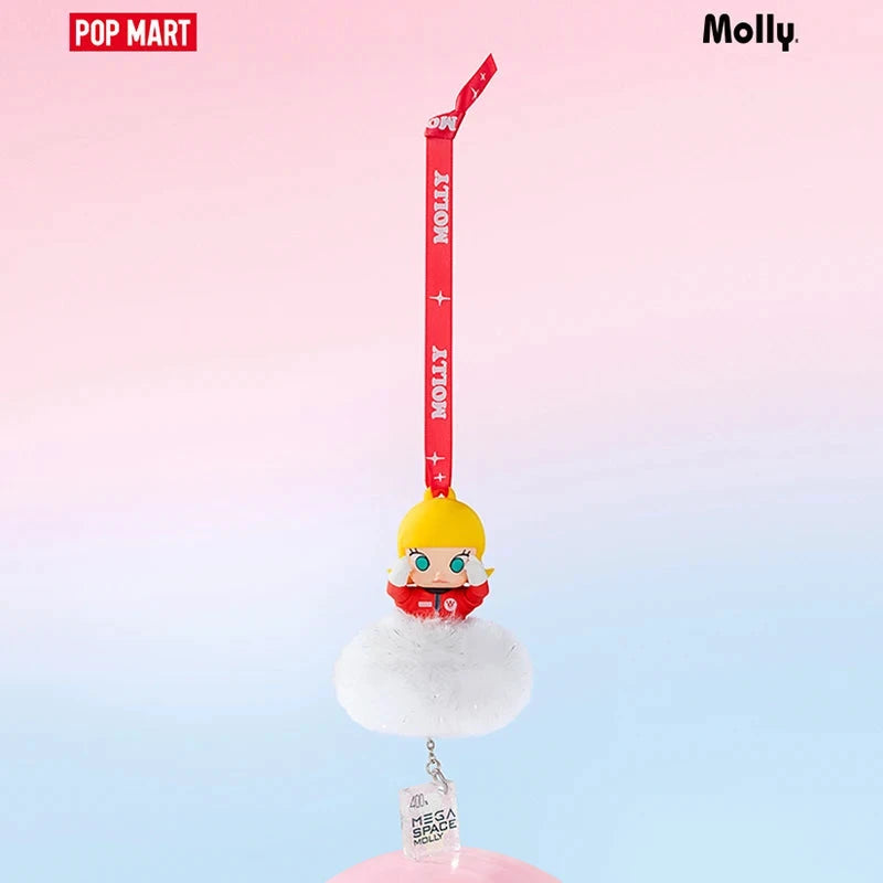 POPMART MOLLY MY INSTANT SUPERPOWER Series – Boîte mystère