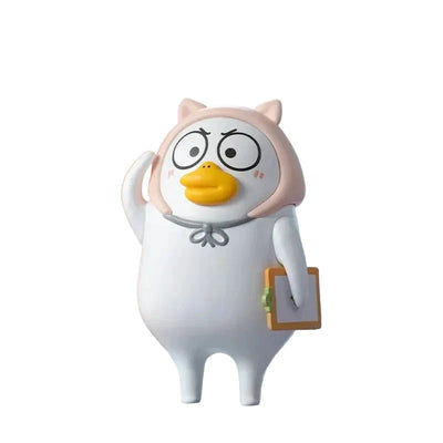 POP MART Duckyo Friends Wage Garner Series — Blind Box