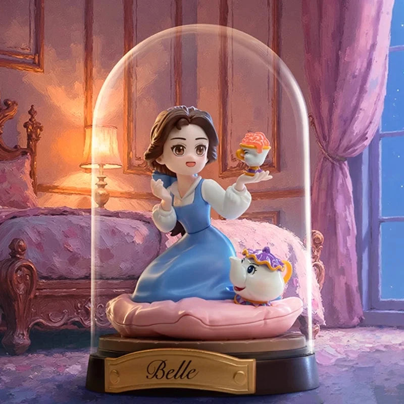 POP MART Disney Princesses – Blind Box PVC Figure