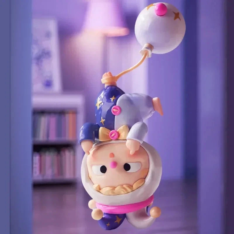 OZAI – See You Tomorrow Series – Figurine Blind Box