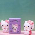 MINISO Veilleuse tactile kawaii – Hello Kitty, Stitch et Kuromi