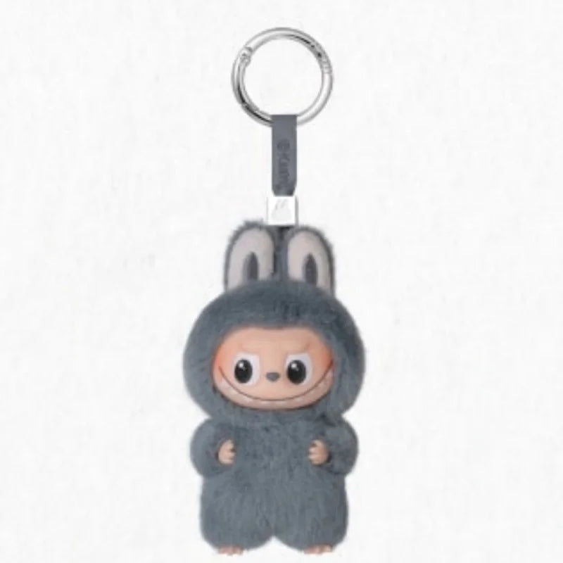 POPMART Pin Monstres Pour L'Amour Vinyle Boîte Mystère