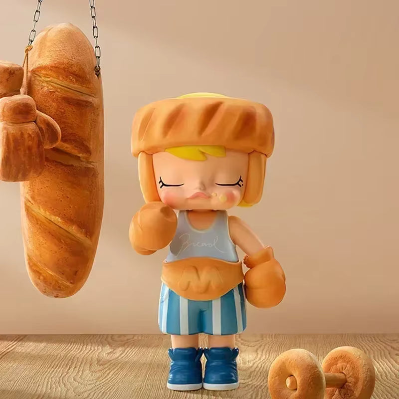 Figurine – Molly Carb Lover Series – Blind Box