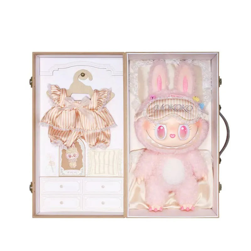 Peluche Mokoko The Monsters Wake Up – Bli