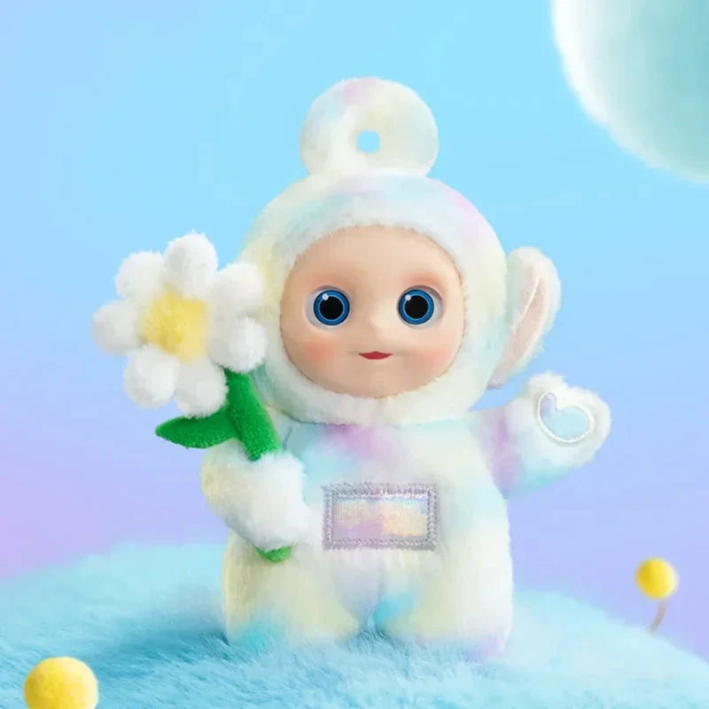 Pop Mart Teletubbies Say Hello Blind Box ou Choix