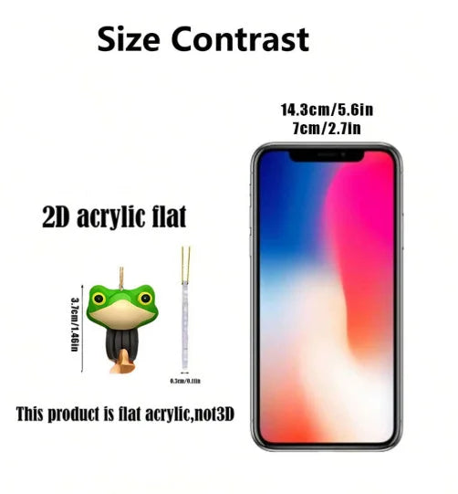 Brainrot Italien Calendrier Avent Acryliques Figurines Exclu by Mon Labubu