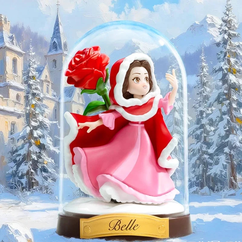 POP MART Disney Princesses – Blind Box PVC Figure