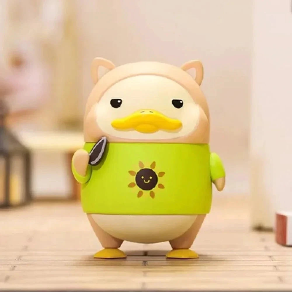 POP MART Duckyo – My Pet Story Series – Blind Box Figure