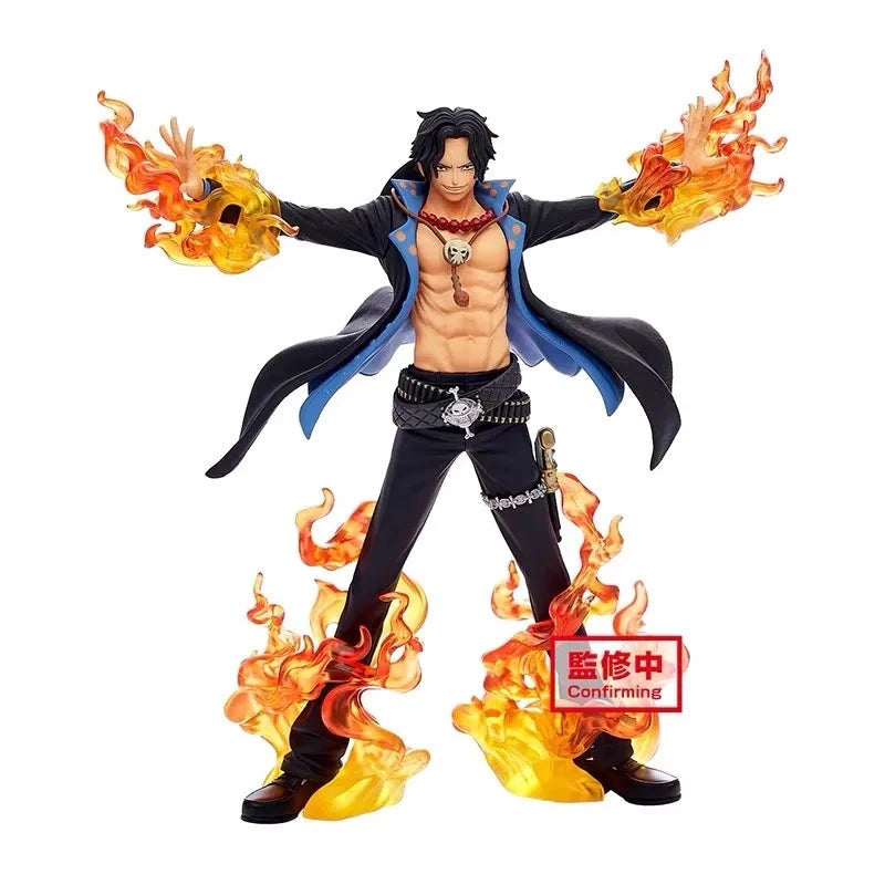 Bandai Banpresto One Piece PVC Figures DXF Special