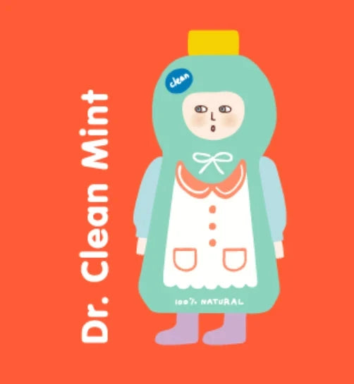 CBB Série Supérette – Figurine PVC Blind Box