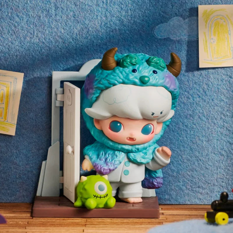 DIMOO World Pixar Series – Figurine PVC