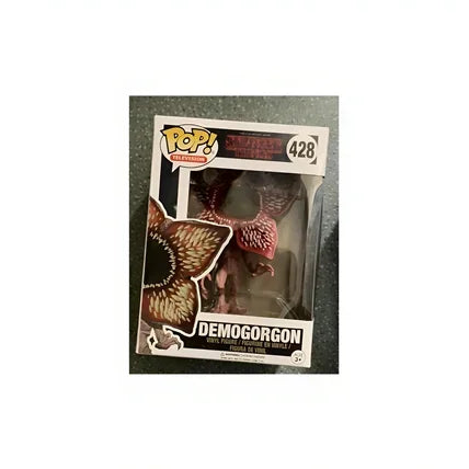 Funko Pop – Stranger Things – Figurines Vinyle 10 cm