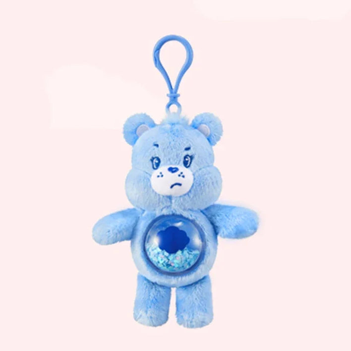 Pop Mart – Care Bears Série de Vie Confortable – Blind Box Pendentif
