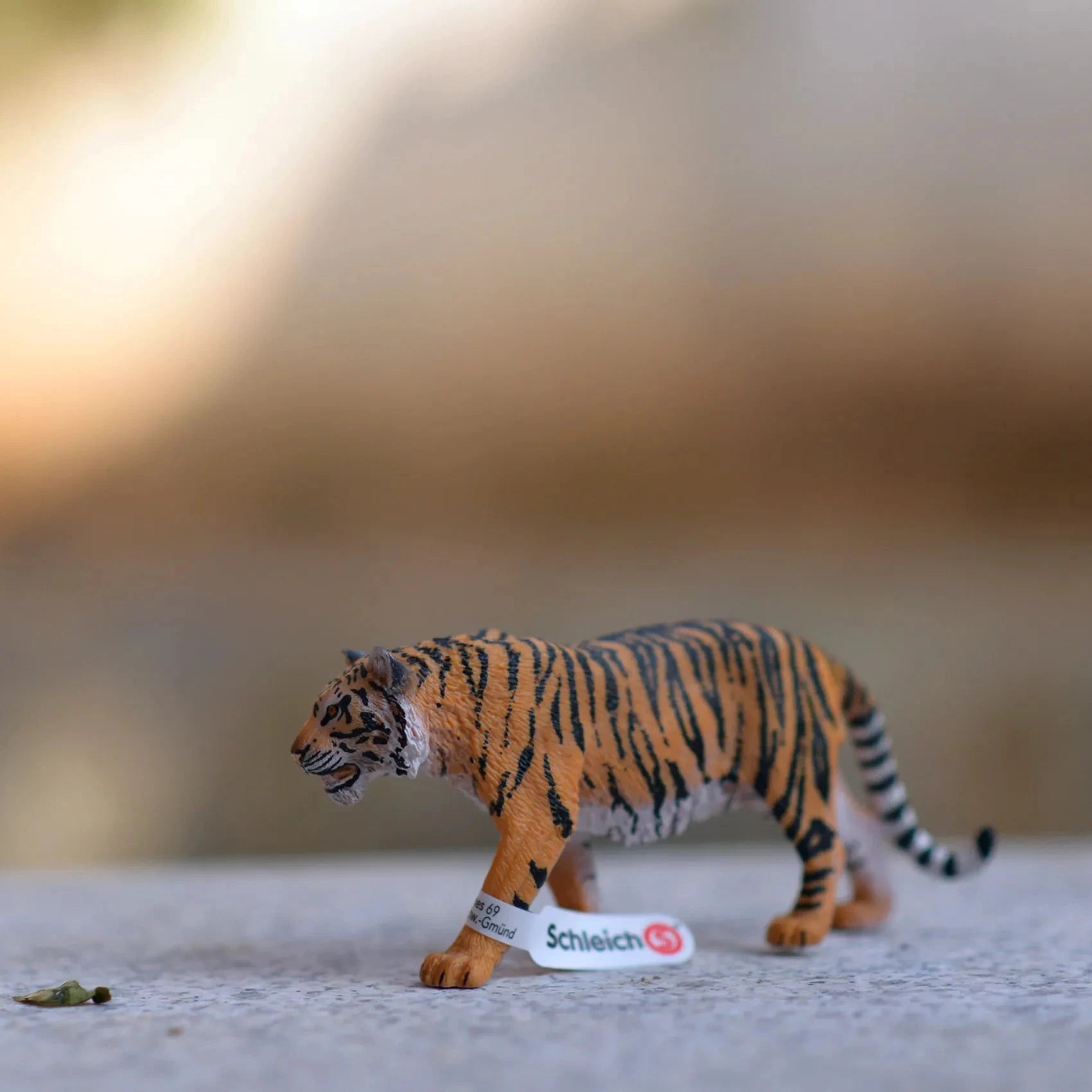 Schleich Style Figurines Animaux 12 Cm Édition Limitée Collection Pour Enfants Passionnés by Mon Labubu