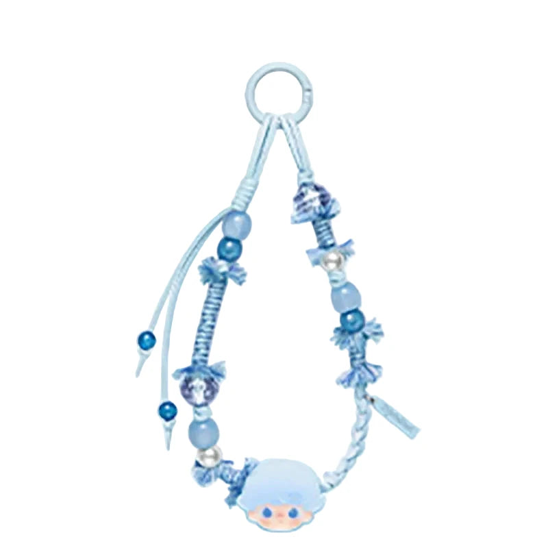 POP MART DIMOO Journal of New Life Series Phone Pendant Blind Box