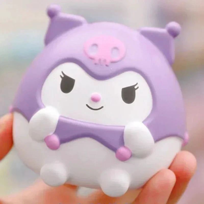 Squishy Hello Kitty - Anti Stress - SANRIO