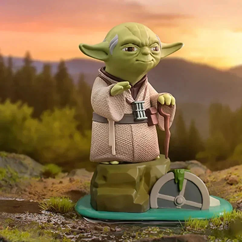 POP MART Star Wars – Figurine blind box