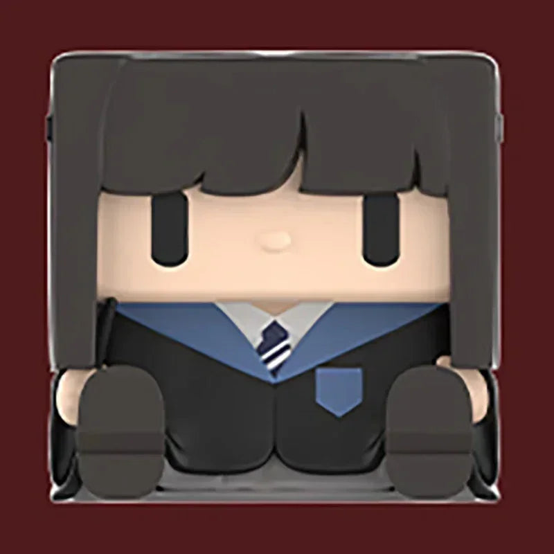 Figurine Harry Potter Pop Cube-3 – Blind Box