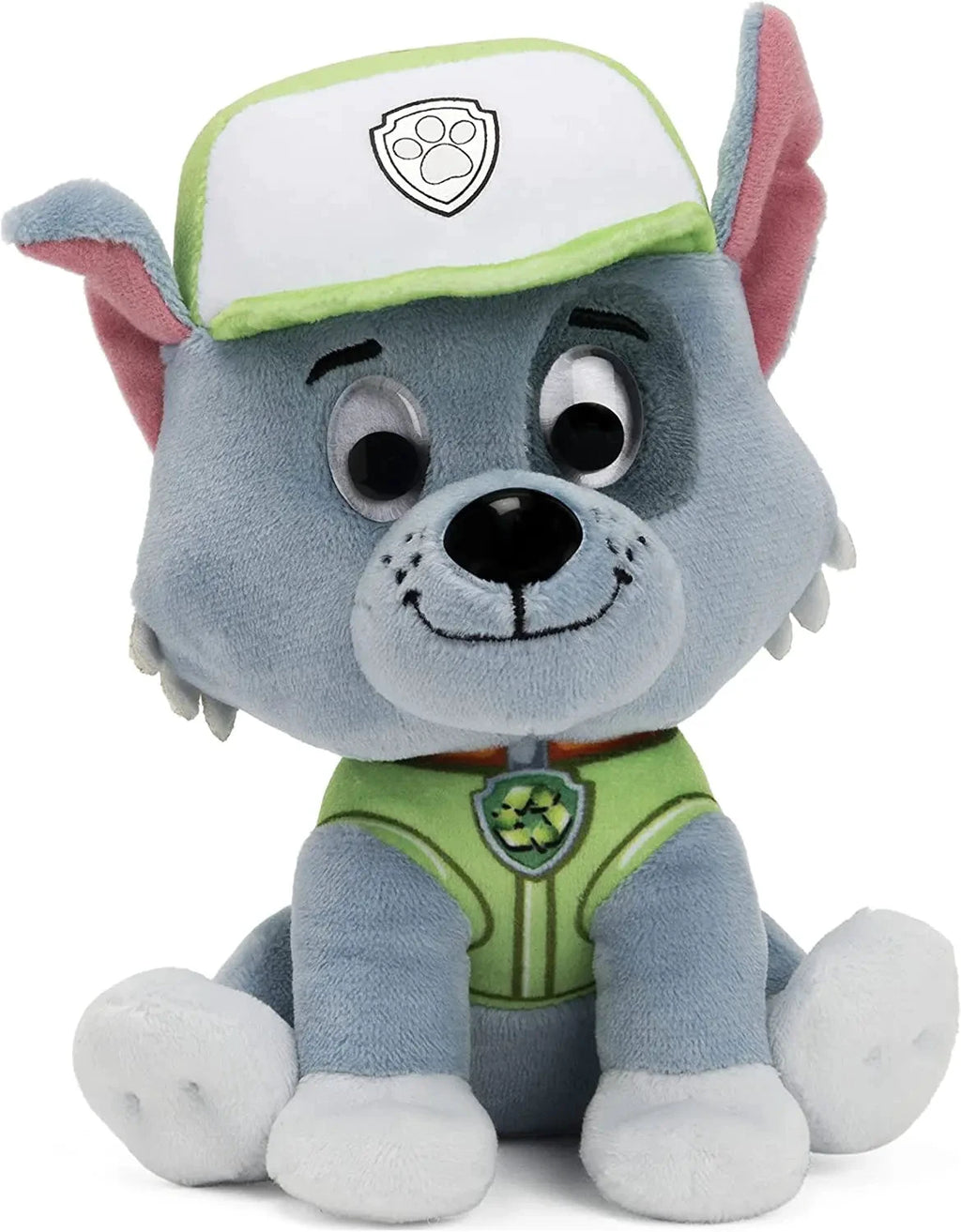 PAW Patrol Holiday Style – Peluche 15,2 cm