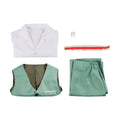 Costume Cosplay Yor Forger – SPY×FAMILY – Tenue et Perruque