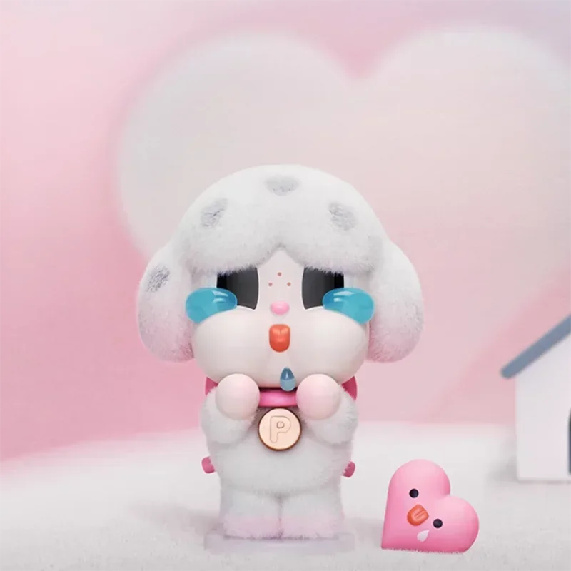 Figurine CryBaby Crying for Love – Série complète
