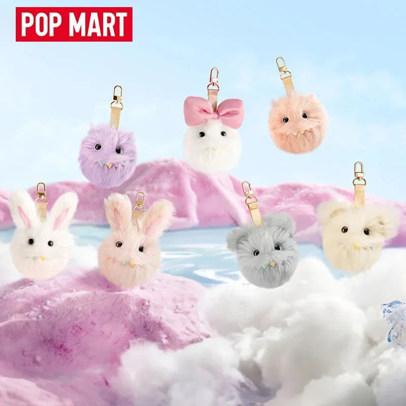 Instinctoy Secret Area Series – Blind Box Figurines Collector