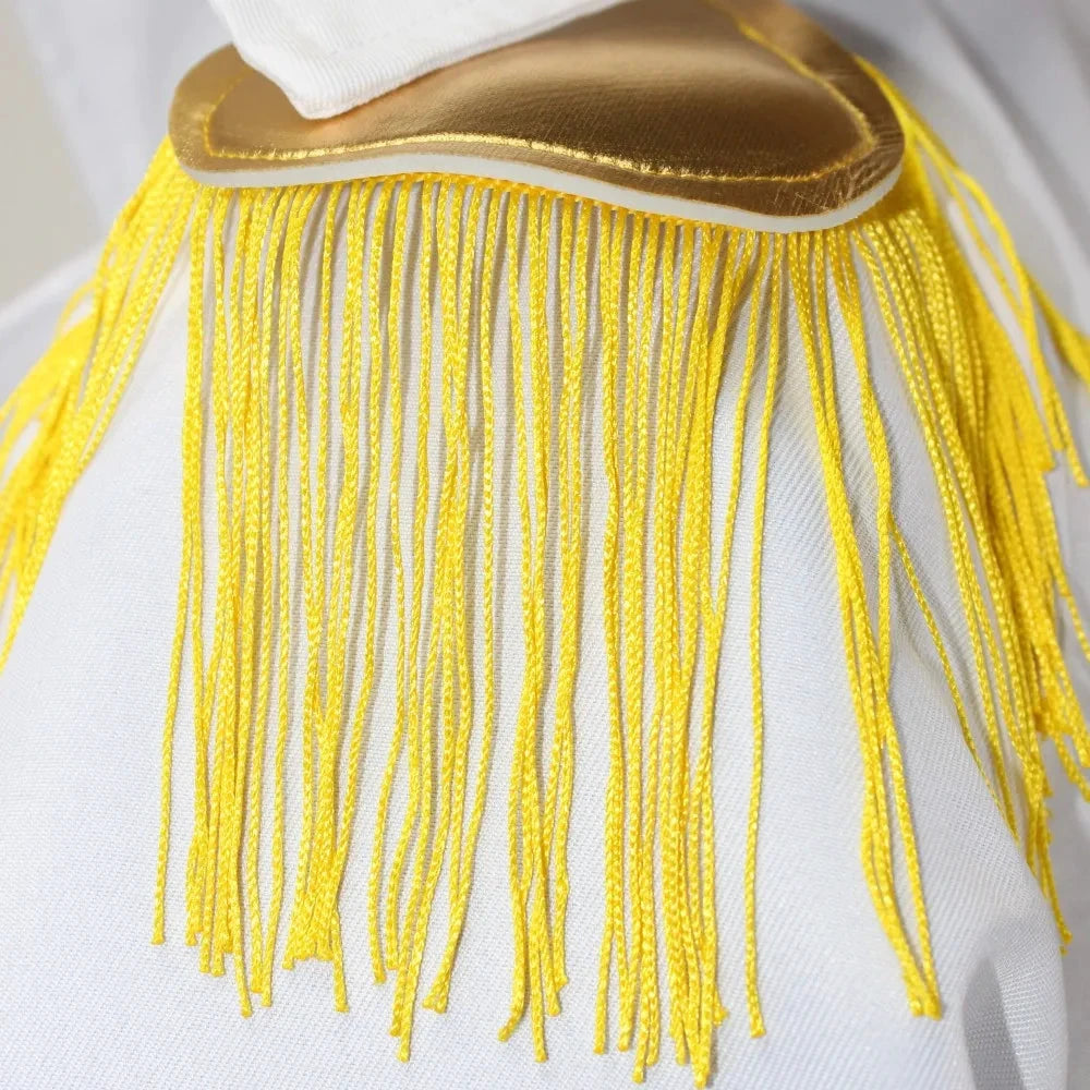 One Piece inspired costume for adult men | My Labubu