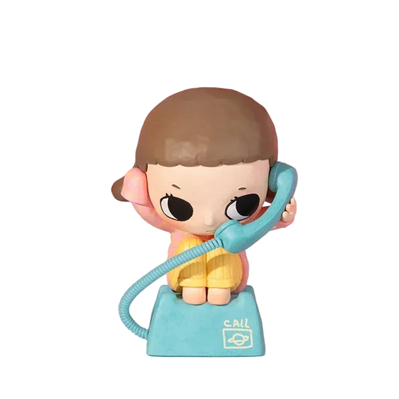 Figurine Nyotas Flauschige Life – Blind Box Mystery