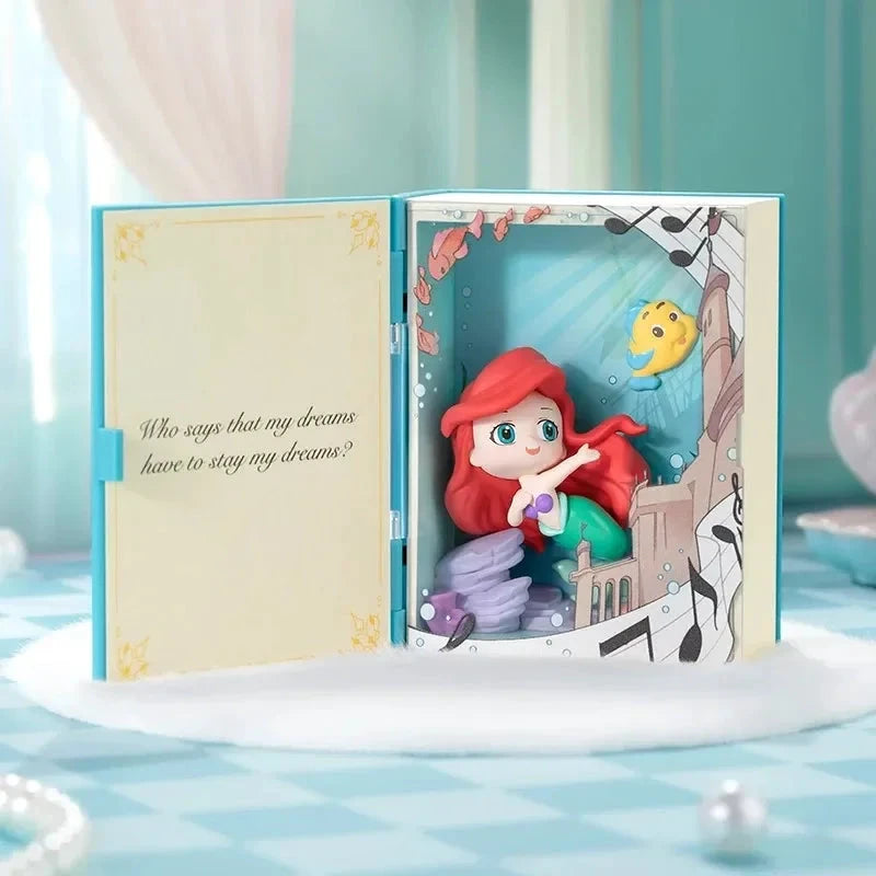 POP MART – Série de contes de fées Disney