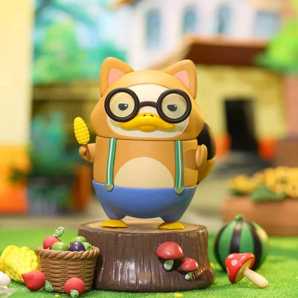 POP MART Duckyo – My Pet Story Series – Blind Box Figure