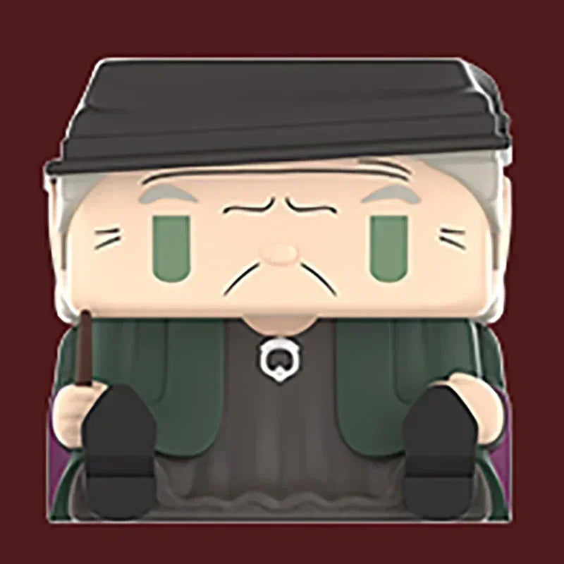 Figurine Harry Potter Pop Cube-3 – Blind Box